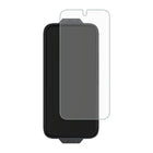 AXS ARMORGlass Pro Screen Protector with Installation Tray for Google Pixel 9 Pro XL-Comprend un plateau d'installation pour une application sans tracas