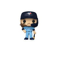 Funko Pop! MLB: Toronto Blue Jays - Bo Bichette Vinyl Figure-AGE: 3+