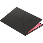 Samsung Galaxy Tab S11 Ultra Book Cover - Black-6