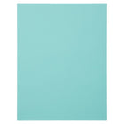 JAM Paper Open End Catalog Envelopes - 10" W x 13" H - Aqua Blue - 1000 Pack-Opening: open end