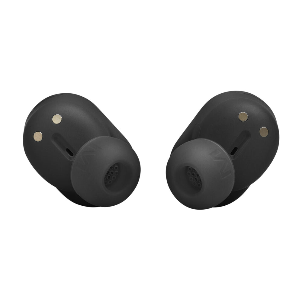 JBL Tune Buds 2 True Wireless Noise Cancelling Earbuds - Black
