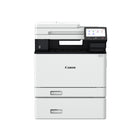 Canon imageCLASS MF751Cdw II Wireless Laser Printer - White-5-inch, customizable, color touchscreen for easy navigation