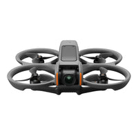 Dji Avata 2 Fly More Combo with Three Batteries-Immersive FPV drone experience with improved imaging, safety, and battery life