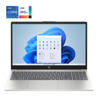 HP 15.6" Laptop - Intel Core i7-1355U - 1 TB SSD - 16 GB DDR4 - Windows 11 Home-Get a fresh perspective with Windows 11: From a rejuvenated Start menu, to new ways to connect to yourfavorite people, news, games, and content—Windows 11 is the place to think, express, and create in a natural way