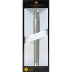 A.T. Cross Coventry Gunmetal Gray Ballpoint Pen Gray - Medium - Black Ink-6