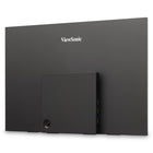 ViewSonic 16" 4K UHD OLED Portable USB-C Monitor - VX1655-4K-OLED-Refresh Rate: 60 Hz