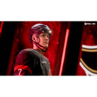 NHL 26 for Xbox Series X-GOALIE CREASE CONTROL SYSTEM: The Goalie Crease Control System brings fresh fire to the netminder with an upgraded awareness between the posts, thanks to new close-range saves, poke checks, as well as upgraded AI positioning that gives goalies increased control over the blue paint. These real-time reactions allow goalies to respond fluidly to changes in puck direction with split-second authenticity