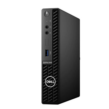 Dell Refurbished OptiPlex 3090 Micro Desktop - Intel Core i7