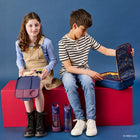 b.box Insulated Flexi Lunchbag - Harry Potter-Capacity: Approximately 5L