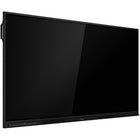 Optoma Technology 3753RK 75" UHD 4K Touchscreen Commercial Monitor-450 nits Brightness | 25% Haze Level