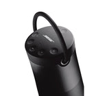Bose SoundLink Revolve+ II Bluetooth Speaker - Triple Black-Easy access to Siri & Google Assistant