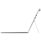 Microsoft Surface Pro 12" Keyboard with Slim Pen - English - Slate-Enjoy precise clicking and scrolling with the spacious, responsive touchpad.