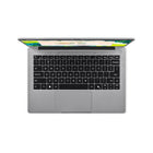 Acer Aspire Lite 14" FHD Laptop - Intel N4500 - 128 GB SSD - 8 GB RAM - Windows 11 with 1-year of Microsoft 365- Intel UMA Graphics