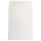 JAM Paper 7.5 x 10.5 Open End Envelopes, White, 1000 Pack (4120B)-Size: 7-1/2" x 10-1/2"