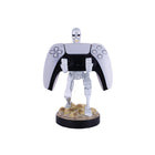 Exquisite Gaming Terminator: T-800 Cable Guy Controller Holder & Phone Stand-4
