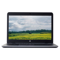 HP Refurbished EliteBook 840 G3 14" Laptop – Intel i5 – 512 GB SSD – 16 GB RAM – Windows 10 Pro-14‑inch LED display with 1920 × 1080 resolution