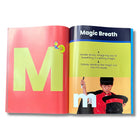 The Calm Caterpillar Calmee the Caterpillar & Calmee Breathes with the ABCs Book-Who knew ABCs could be so brain-boosting? Our mindfulness techniques not only soothe the soul but also enhance cognitive abilities, giving your child an extra edge for their bright future.