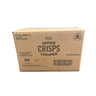 Dare Veggie Crisps Zesty Ranch - 30g - 8 Pack-Gluten-free