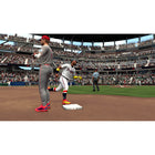 MLB The Show 26 for Nintendo Switch-Gameplay: More Control Than Ever. Bear Down Pitching: exert total control over your pitches by earning a limited supply of elite focus to deploy in the most critical moments
