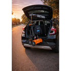 Monarch Atlas 4 Portable Mobility Scooter Hoist - Black-Travel friendly design is suitable for holidays outings and everyday use