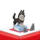 tonies Animal Adventures: Balto & Togo Audio Play Figurine-Each Tonie figurine is a unique listening experience with their own stories and songs - ready to explore?