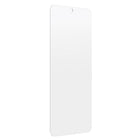 ZAGG InvisibleShield Glass Elite Biometric Screen Protector for Galaxy S26+-Clean, Smudge-free Screen: ClearPrint technology makes fingerprints virtually invisible when your screen is turned on