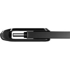 Sandisk Ultra Dual Drive Go USB Type-C Flash Drive - 256GB-With all that extra space you can do more travel photos, movies, music, games and whatever else you want