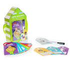 Open The Joy Soothing Cards Portable Activities - French Version-Learning relaxation and emotional regulation techniques