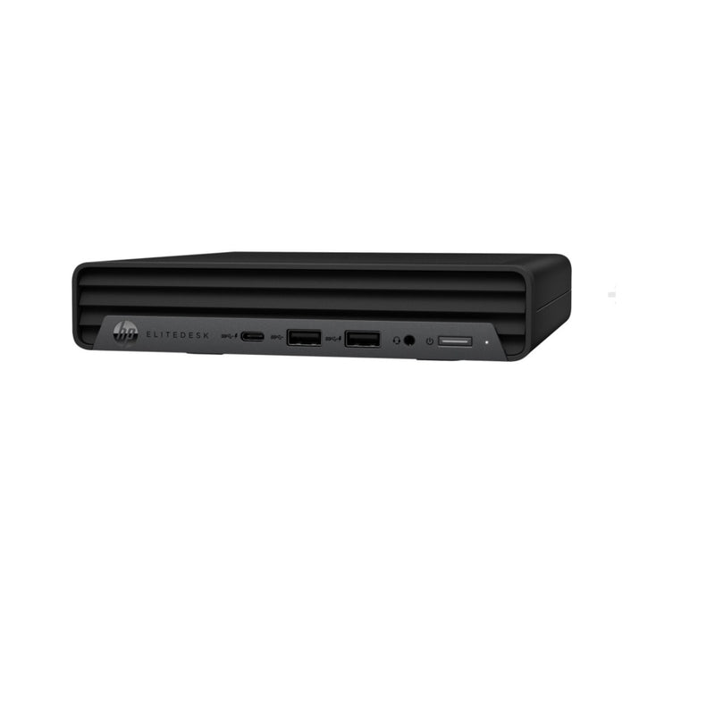 HP Refurbished EliteDesk 800 G6 Mini Desktop - Intel Core i5
