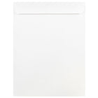 JAM Paper 9 x 12 Open End Catalog Envelopes, White, 1000 Pack (01623197B)-White