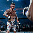 UFC 6 for PlayStation 5-Fight your story: new immersive modes add narrative depth, making every bout feel personal and driven by your choices