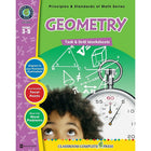 eBook: Geometry - Task & Drill Sheets (PDF version - 1-User Download) - ISBN 978-1-55319-541-2 - Grade 3 - 5-You will receive two emails: one confirming your entire order, and one with a "Download Software" buttonYou can download immediately or return to your email to download later