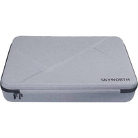 Skyworth Companion Portable Display Carrying Case-Custom carrying case for your Companion Portable Display (24P100) 
