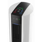 Lasko - All-Season Comfort Control Tower - Fan & Heater-Widespread oscillation