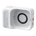 Insta360 GO Ultra Camera Standard Bundle - White-Active HDR Video