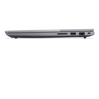 Lenovo ThinkBook 14 G9 AHP 14" Touch Laptop - AMD Ryzen 7 250 - 16 GB RAM - 512 GB SSD - Windows 11 Pro - Arctic Grey-Storage: 512 GB SSD