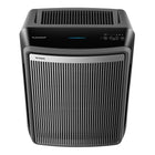 Winix 9800 4-Stage True HEPA Air Purifier with WiFi & PlasmaWave Technology-True HEPA Filter: Winix True HEPA Captures 99.99% of airborne allergens including pollen, dust, smoke, pet dander, and other ultrafine particles as small as 0.003 microns