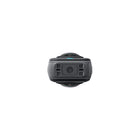Insta360 X5 BMW Motorrad Edition Motorcycle Camera - 360° Video - Mini Remote - Black-New wind guard for clearer audio, road mode