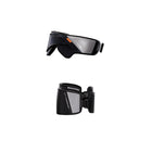 Hypershell AeroFlex Belt Kit - Nylon-1 Year Limited Manufacturer Warranty