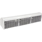 Matrix Industrial 48" Air Curtain with Remote Control-Voltage: 120V