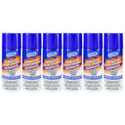 Gunk Carburetor Parts Cleaner 12.5 oz - 6 Pack-Non-Flammable Formula