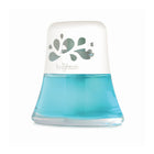 Bright Air Scented Oil Air Freshener, Calm Waters & Spa Scent-Nature infused fragrances combined with a modern decor design