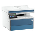 HP 4112dw LaserJet Pro Multi Function Printer-Self‑healing Wi‑Fi  helps reduce workflow interruptions