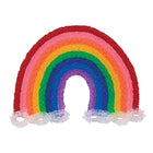 Creativity Street 3/8" Tri-Beads - Assorted Colors - 3 Packs of 1000-Assorted colors