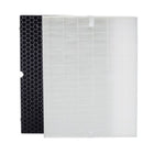 Genuine Winix Filter H Replacement Filter Set for 5500-2 Air Purifier-Compatible with Winix air cleaner model 5500-2 and AM80