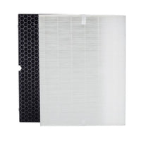 Genuine Winix Filter H Replacement Filter Set for 5500-2 Air Purifier-Compatible with Winix air cleaner model 5500-2 and AM80