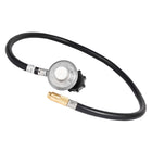 Blackstone Propane Tank Adapter Hose With Regulator-Extends 3 Feet