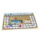Junior Learning 6 Mathematics Games -Encourages students to work together to develop their mathematics skills