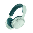 Bose QuietComfort Wireless Headphones 2nd Gen - Dew Drop Mint-Up to 24 hours battery life, 18 with Immersive Audio