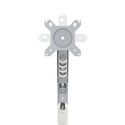 Uplite Dual Monitor Mount - Height Adjustable - Gas Spring Arm for 15"- 32" Screen-Mounting your monitor is a simple process with detachable VESA plates. We provide all the necessary tools and hardware for easy assembly